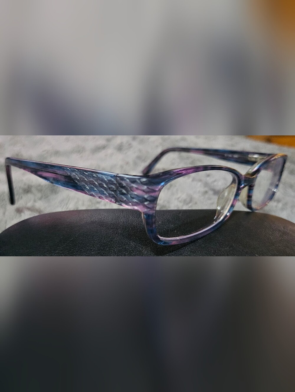 Chelsea Morgan Perscription Glasses New!